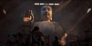 Blood Message Character Portrait